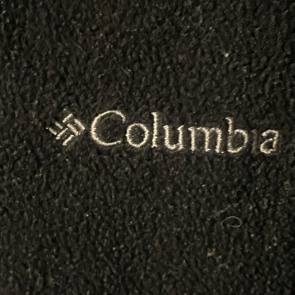 Columbia Black Fleece Outerwear - Picture 4 of 9